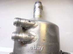 Peterson Dry Sump Oil Tank-racing-dirt Late Model-trucks-patterson-wissota-asa