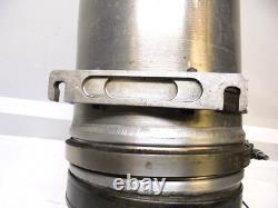 Peterson Dry Sump Oil Tank-racing-dirt Late Model-trucks-patterson-wissota-asa