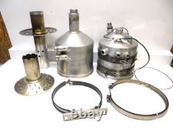 Peterson Dry Sump Oil Tank-racing-dirt Late Model-trucks-patterson-wissota-asa