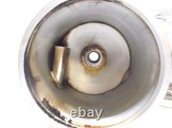 Peterson Dry Sump Oil Tank-racing-dirt Late Model-trucks-patterson-wissota-asa