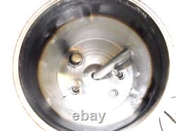 Peterson Dry Sump Oil Tank-racing-dirt Late Model-trucks-patterson-wissota-asa