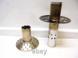 Peterson Dry Sump Oil Tank-racing-dirt Late Model-trucks-patterson-wissota-asa