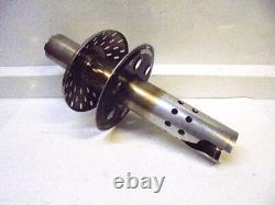 Peterson Dry Sump Oil Tank-racing-dirt Late Model-trucks-patterson-wissota-asa