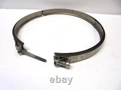 Peterson Dry Sump Oil Tank-racing-dirt Late Model-trucks-patterson-wissota-asa