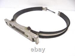 Peterson Dry Sump Oil Tank-racing-dirt Late Model-trucks-patterson-wissota-asa