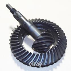 Platinum Performance 3.90 Ring And Pinion Pontiac Gto Late Model M80