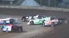 Plymouth Dirt Track Late Model Feature Highlights 7 15 2017