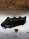 Porsche 924 Turbo 931 2.0! Late Model! Exhaust Manifold Cast Iron Oem Good Used