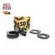 Porsche 944 Late Model ('87'91) Lsd Performance Upgrade Clutch Plate Set