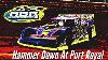 Port Royal Speedway 8 11 2023 Super Late Model