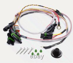 QuickCar Spec Asphalt Late Model Ignition Wiring Harness FREESHIP