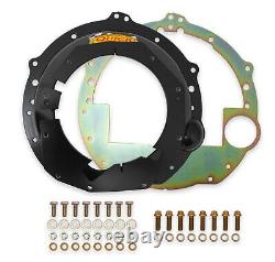 Quick Time RM-8019 QuickTime Bellhousing Chevy LS and Late Model LT Low