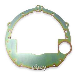 Quick Time RM-8019 QuickTime Bellhousing Chevy LS and Late Model LT Low