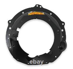 Quick Time RM-8019 QuickTime Bellhousing Chevy LS and Late Model LT Low