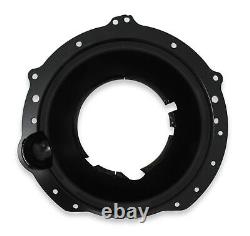 Quick Time RM-8019 QuickTime Bellhousing Chevy LS and Late Model LT Low