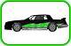 Race Car Wrap, Graphics, Decals, Imca Late Model Street Stock Mini Dirt # 101