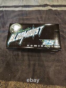 RARE #0 Scott Bloomquist 25 Years Of Domination ADC 1/24 Dirt Late Model