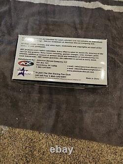 RARE #0 Scott Bloomquist 25 Years Of Domination ADC 1/24 Dirt Late Model