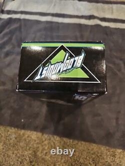 RARE #0 Scott Bloomquist 25 Years Of Domination ADC 1/24 Dirt Late Model