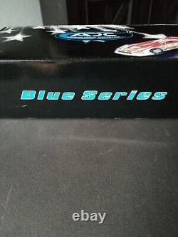 RARE ADC 124 Blue Series Late Model Dirt Car Denny Eckrich #50 #DB205G504 1/600