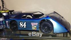 RC Car Team Associated sc10.2 Late Model Dirt Oval RTR NO RESERVE