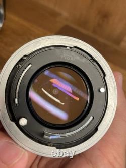 READ Exc+5 Canon FTb-N FTb QL Late Model Film Camera FD 50mm F/1.4 S. S. C /JP
