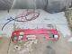 Read Metal Front Valance For Bmw E30 Late Model With Ac 316 318 320 325