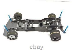 RJ Speed Spec10 Late Model 1/10 2wd RC Roller Rolling Chassis with Custom Body Rac