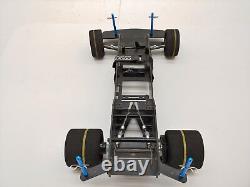 RJ Speed Spec10 Late Model 1/10 2wd RC Roller Rolling Chassis with Custom Body Rac