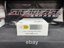 RM-8019 QuickTime Bellhousing Chevy LS and Late Model LT Low Profile