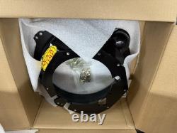 RM-8019 QuickTime Bellhousing Chevy LS and Late Model LT Low Profile