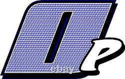 Race Car Number Package Imca Wissota Nascar Dirt Late Model Modified Street Stoc