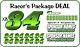 Race Car Numbers Package Dirt Late Model Modified Street Stock Imca Carbonfiber