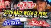 Race Week 2026 Pick To Win It All In Tulsa Late Model S U0026 Chili Bowl Wild West And What