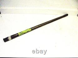 Racing Sway Bar-1 1/8x 1 1/4-racing-nascar-late Model-asphalt-xfinity-arca