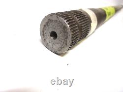 Racing Sway Bar-1 1/8x 1 1/4-racing-nascar-late Model-asphalt-xfinity-arca