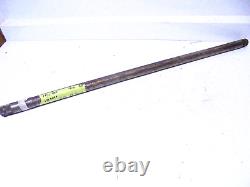 Racing Sway Bar- 1 3/16 X 1 1/4 -racing-nascar-late Model-asphalt-arca