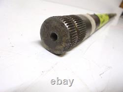 Racing Sway Bar- 1 3/16 X 1 1/4 -racing-nascar-late Model-asphalt-arca
