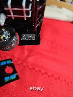 Rare #0 Scott Bloomquist 1/24 ADC Dirt Late Model 2006 25 yrs of Domination