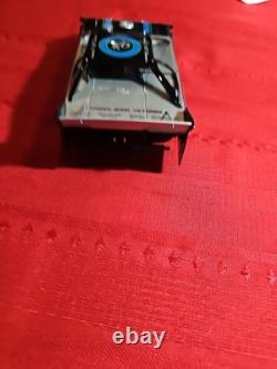 Rare #0 Scott Bloomquist 1/24 ADC Dirt Late Model 2006 25 yrs of Domination