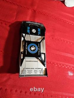 Rare #0 Scott Bloomquist 1/24 ADC Dirt Late Model 2006 25 yrs of Domination