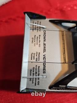 Rare #0 Scott Bloomquist 1/24 ADC Dirt Late Model 2006 25 yrs of Domination