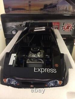 Rare! 2007 Denny Hamlin Fedex Express Adc Late Model Dirt Monte Carlo 1278 Made