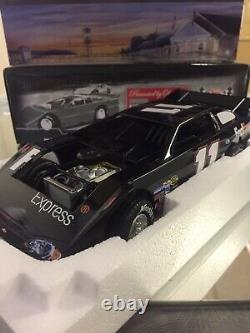 Rare! 2007 Denny Hamlin Fedex Express Adc Late Model Dirt Monte Carlo 1278 Made