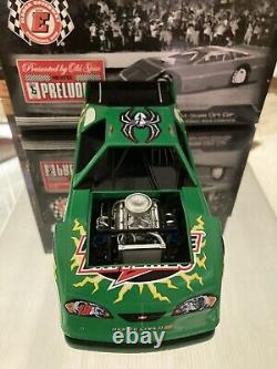 Rare! 2007 Jj Yeley Interstate Batteries Monte Carlo Late Model Adc Dirt 1/ 628