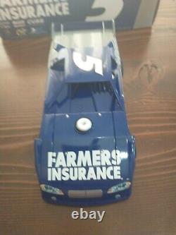 Rare ADC #5 Kasey Kahne Dirt Late Model 1/24 Diecast 1 of 500 Farmers Insurance