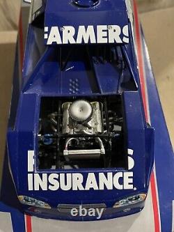 Rare ADC #5 Kasey Kahne Dirt Late Model 1/24 Diecast 1 of 500 Farmers Insurance