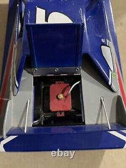 Rare ADC #5 Kasey Kahne Dirt Late Model 1/24 Diecast 1 of 500 Farmers Insurance