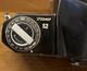 Rare Black Near Mint Pentax S2 Late Model Film Camera Auto Takumar 55mm F/2