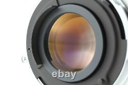 Rare TOP MINT/ Late Model OLYMPUS OM SYSTEM ZUIKO MC AUTO-W 21mm F2 From JAPAN